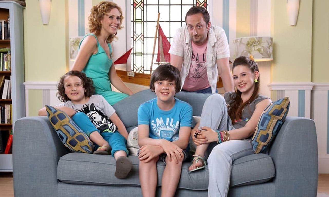 header image for All at Sea