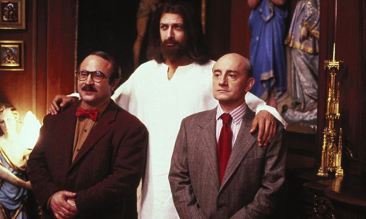 header image for The Favour, the Watch and the Very Big Fish