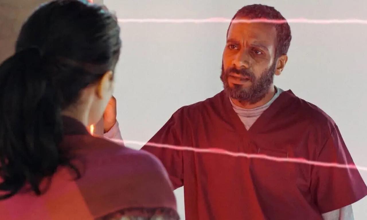 header image for Bashar Shorts