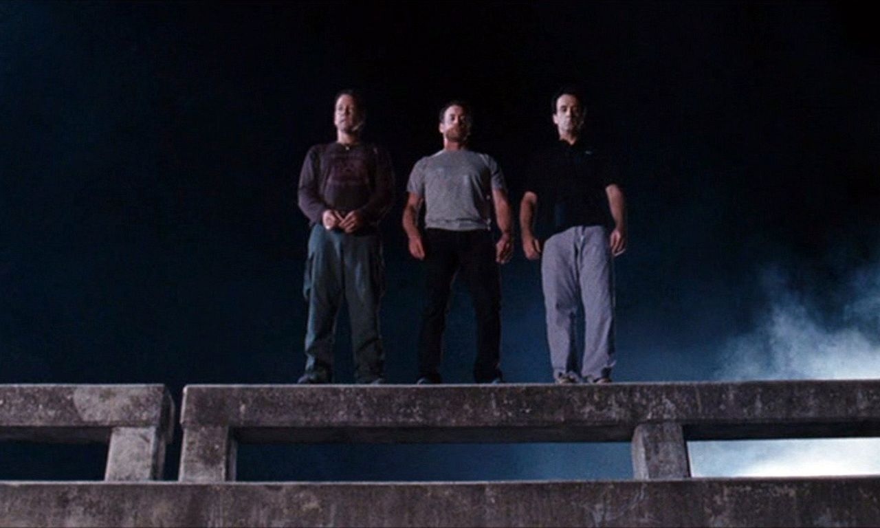 header image for Two Tickets to Paradise