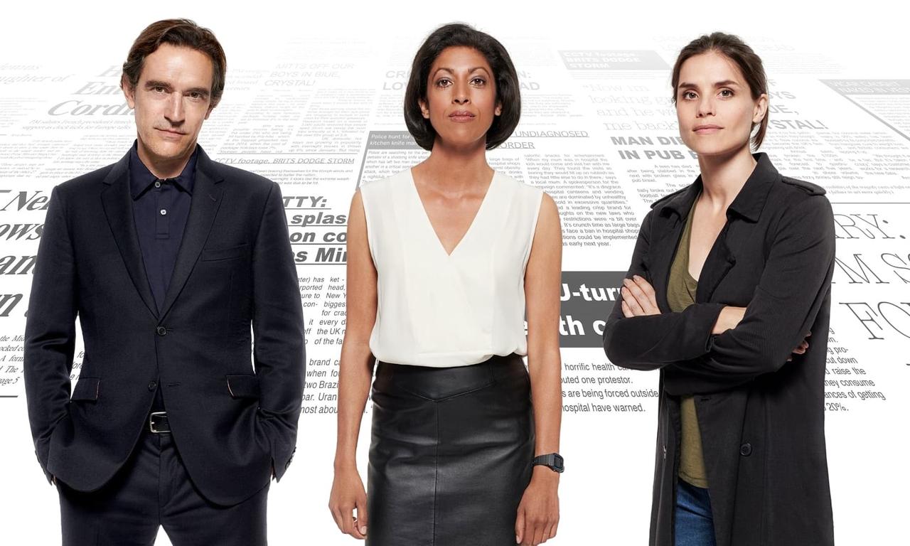 header image for Press