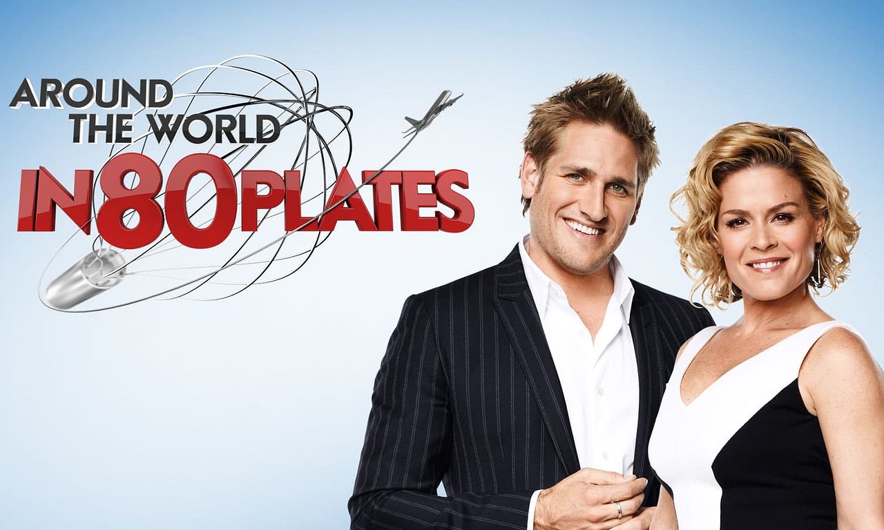 header image for Around the World in 80 Plates