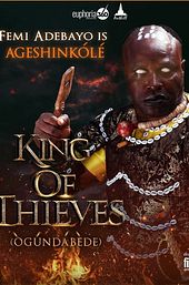 King Of Thieves