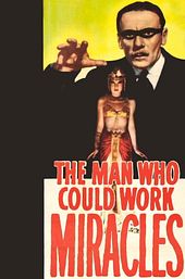 The Man Who Could Work Miracles