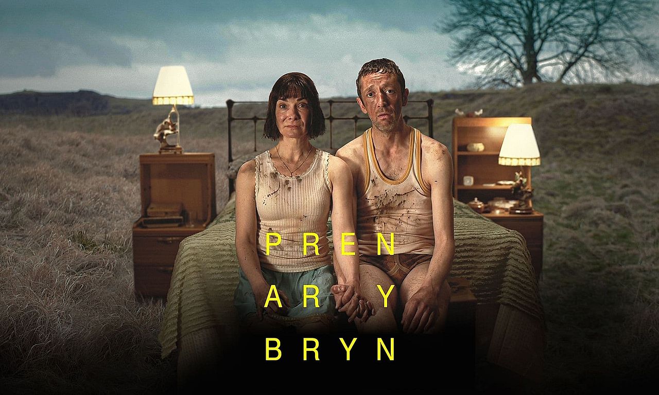 header image for Tree on a Hill