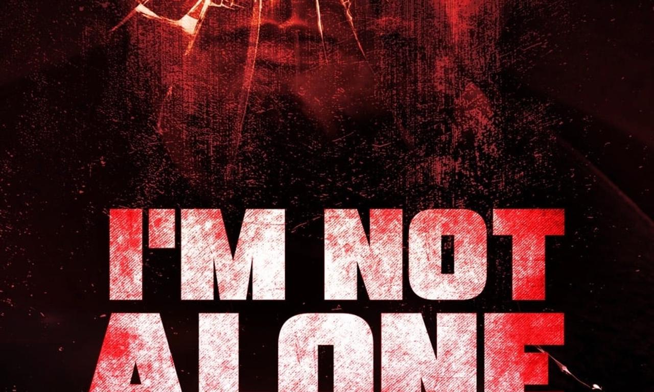 header image for I'm Not Alone