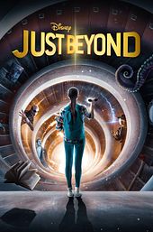 Just Beyond