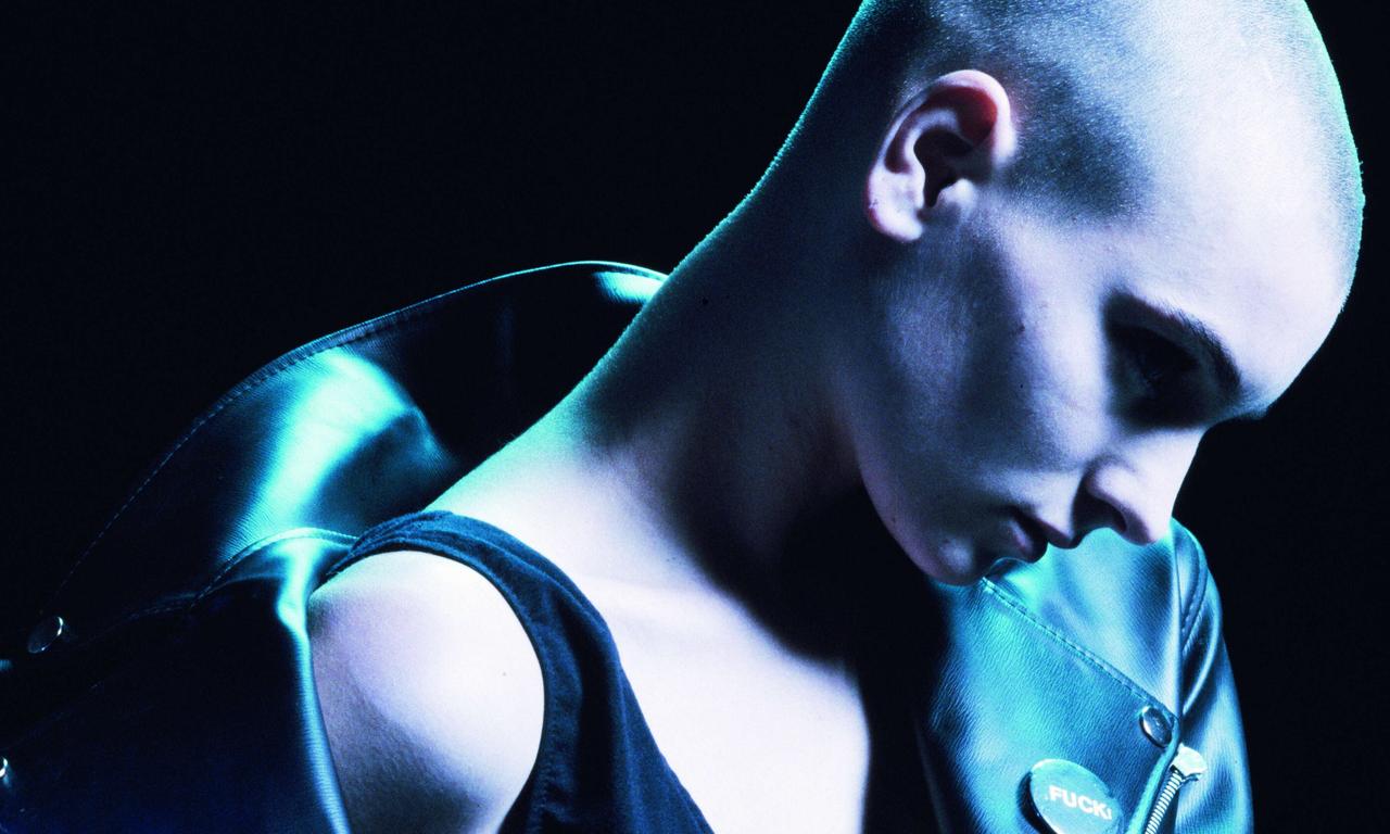 header image for Nothing Compares