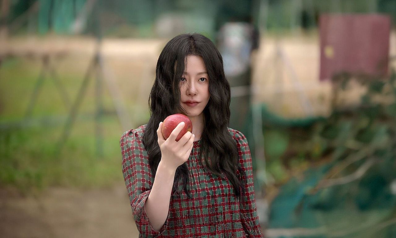 header image for Queen Mantis