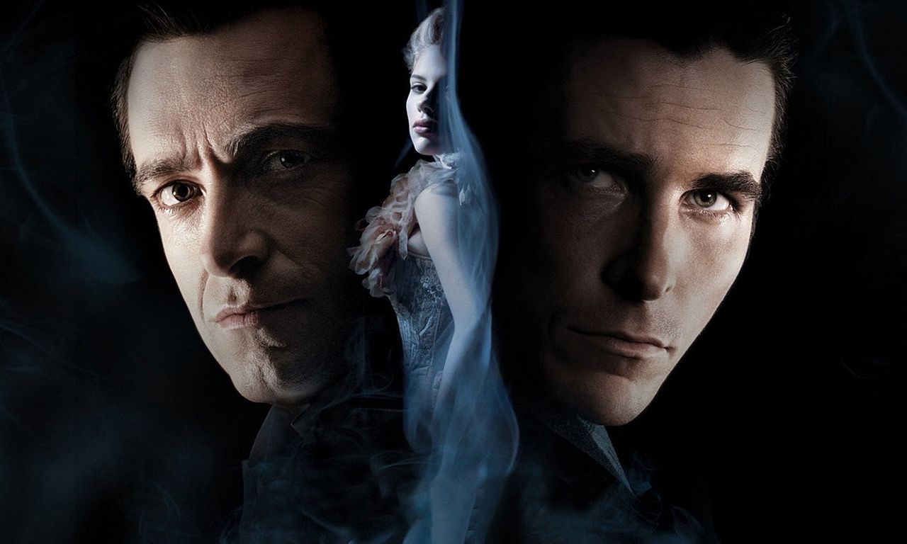 header image for The Prestige