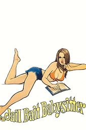 Jailbait Babysitter