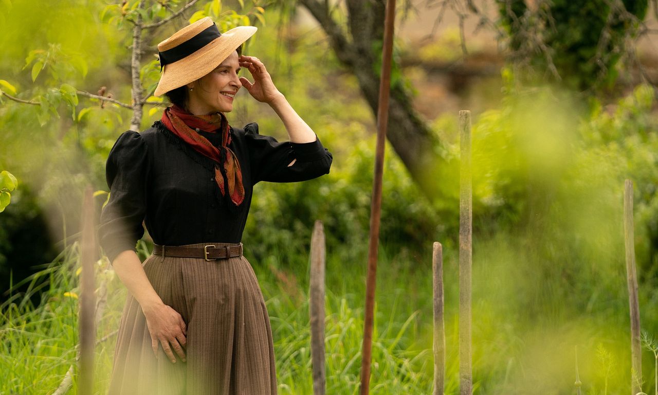 header image for The Taste of Things