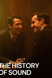 The History of Sound