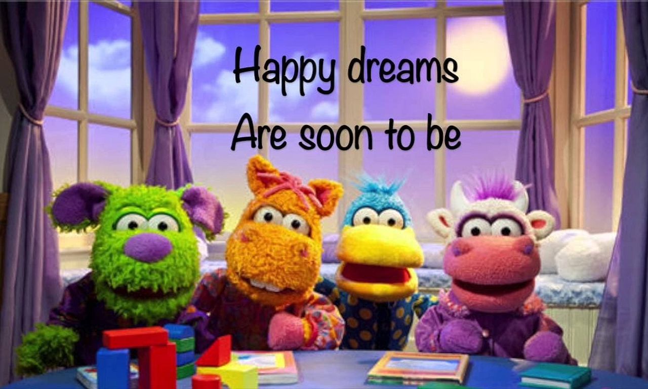 header image for Pajanimals