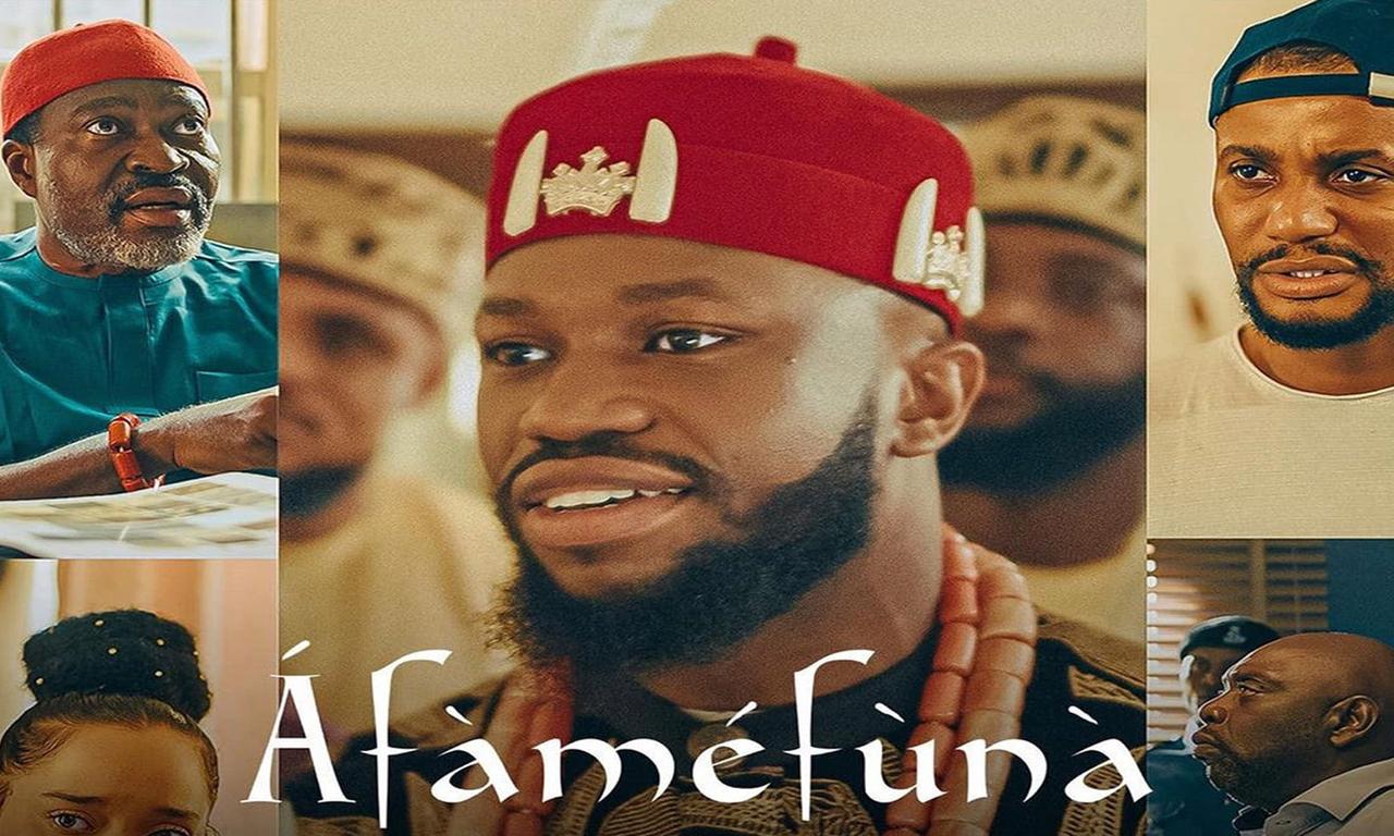 header image for Áfàméfùnà: An Nwa Boi Story