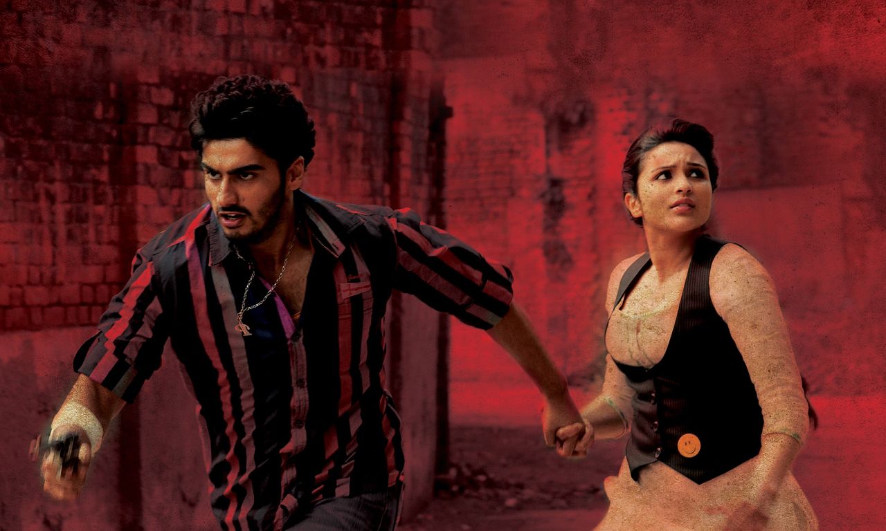 header image for Ishaqzaade