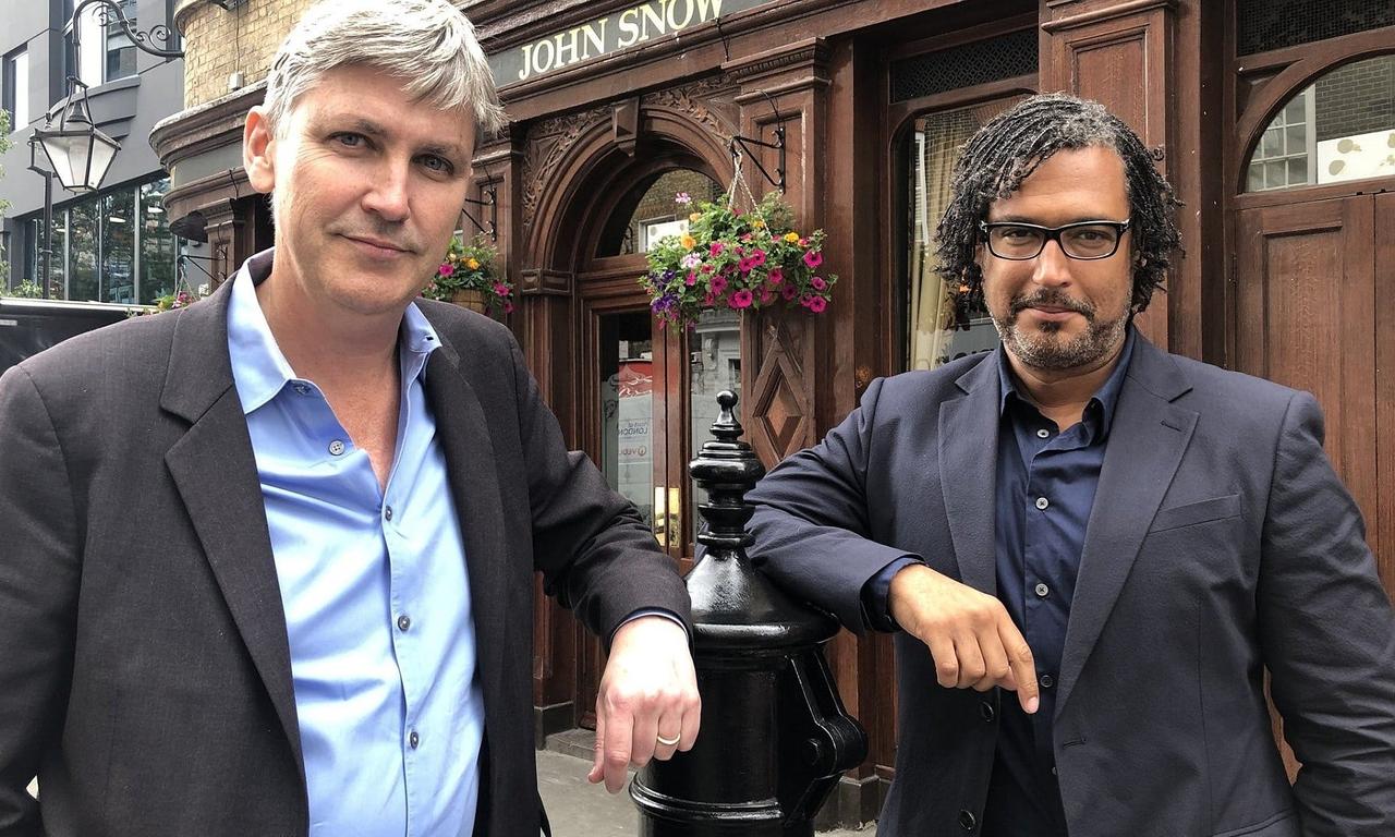 header image for Extra Life: A Short History of Living Longer