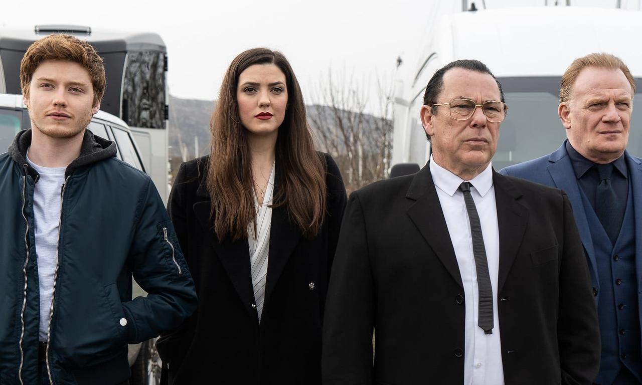 header image for Rough Cut