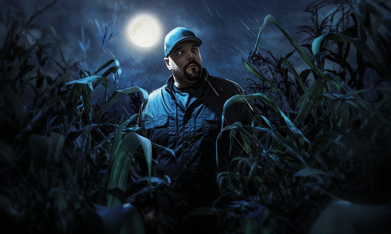 header image for Haunting in the Heartland