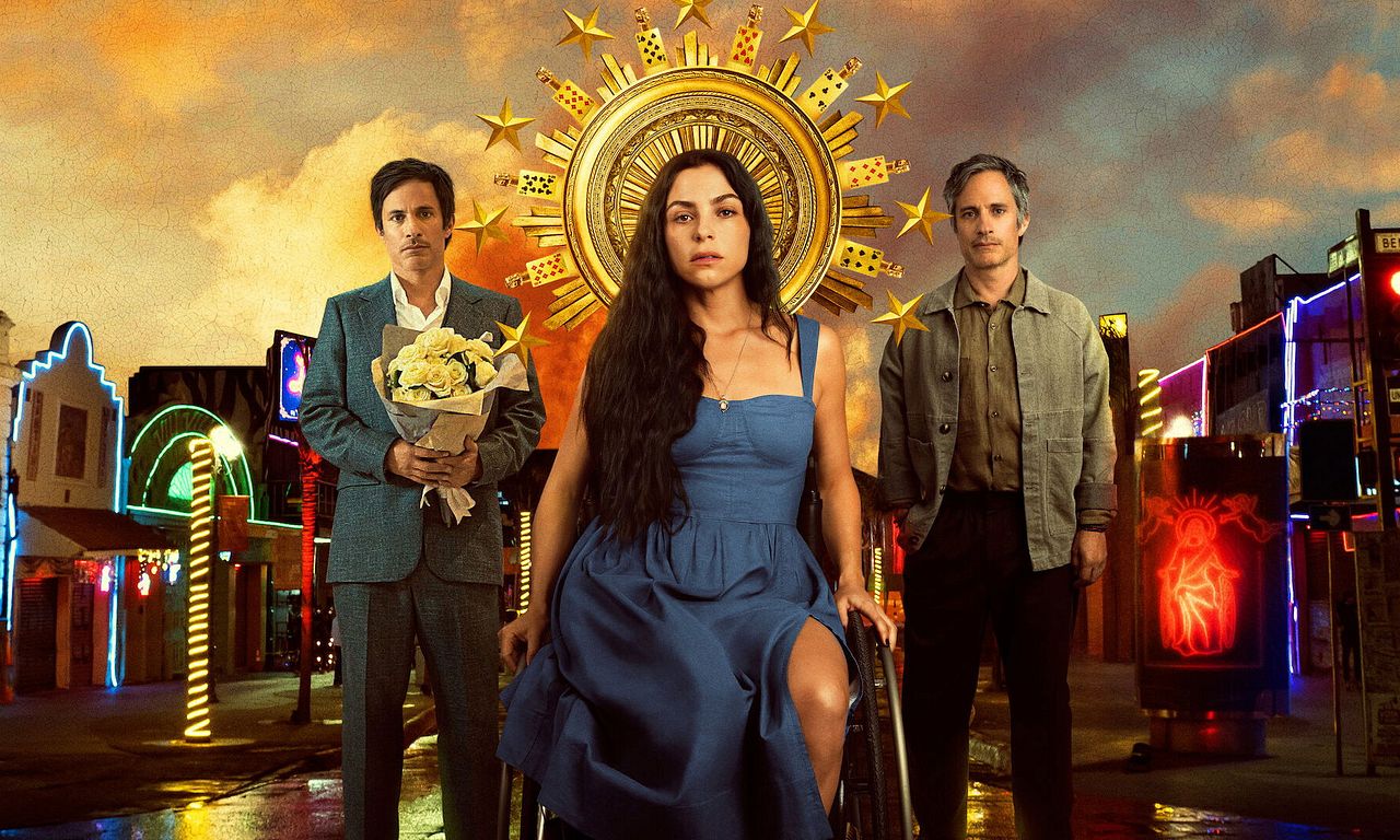 header image for Santita