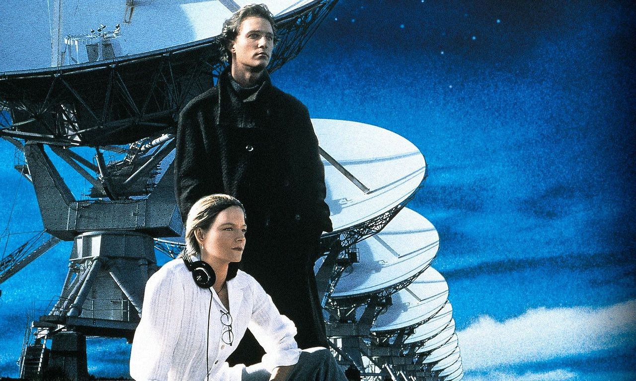 header image for Contact
