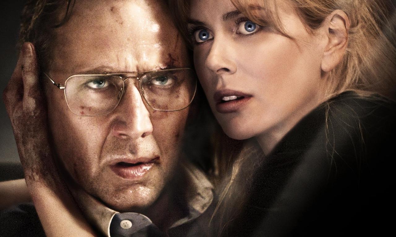 header image for Trespass