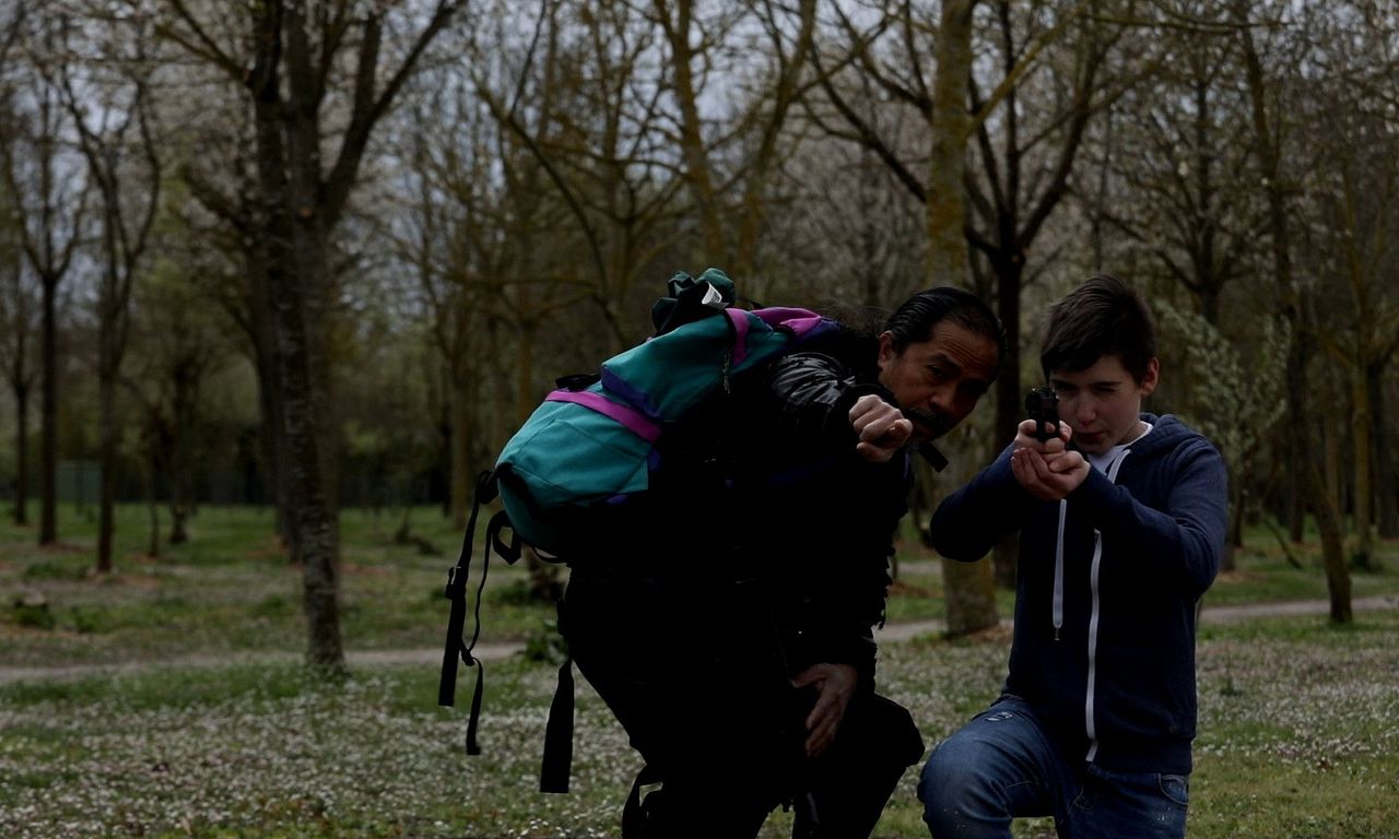 header image for Shelter