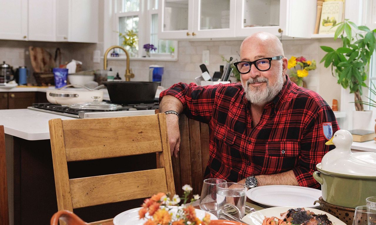 header image for Family Dinner