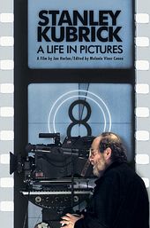 Stanley Kubrick: A Life in Pictures