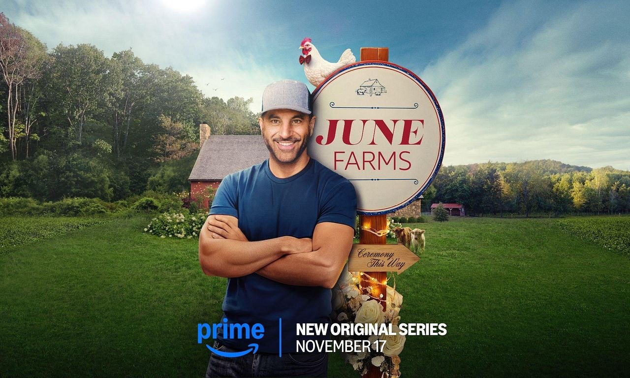 header image for June Farms