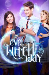 Every Witch Way