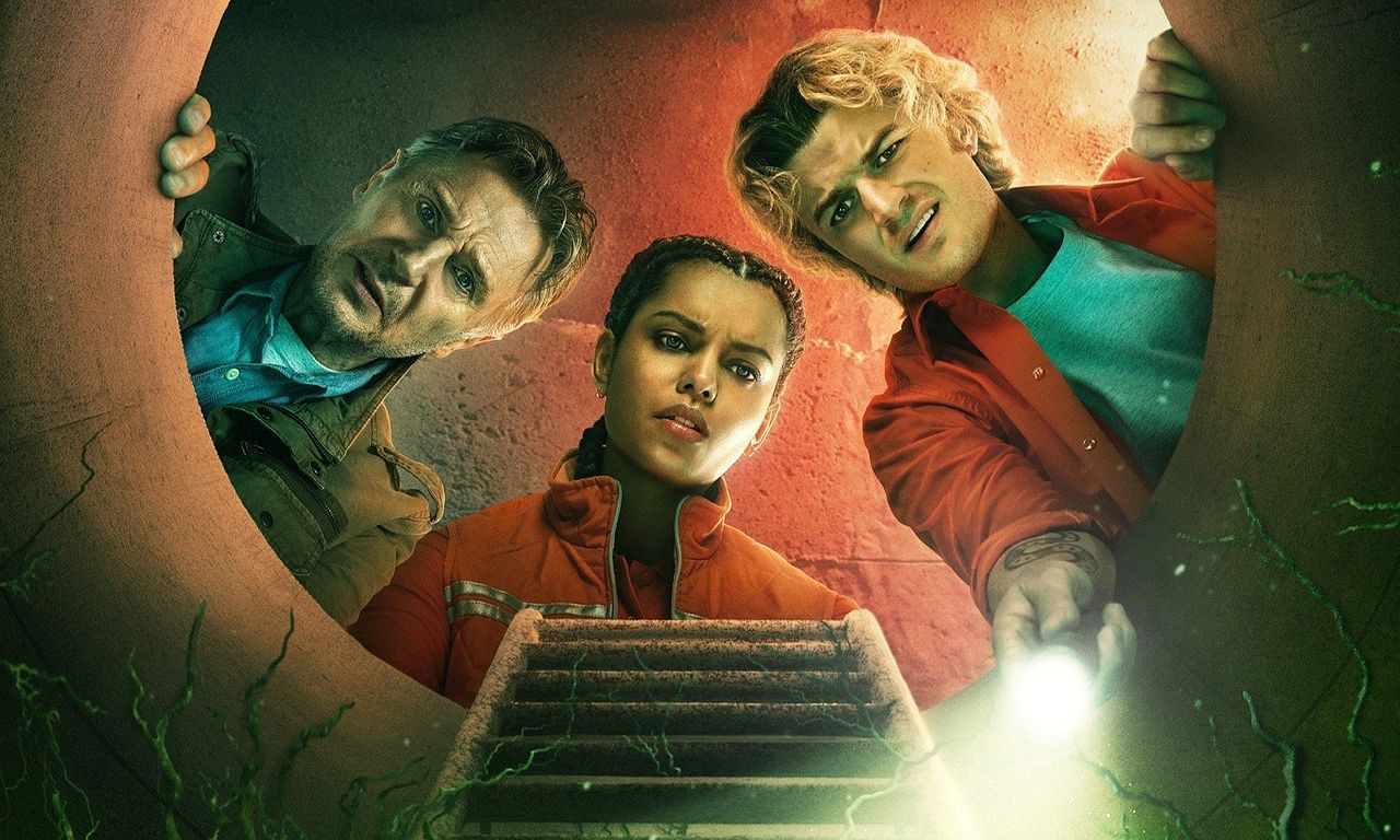 header image for Cold Storage