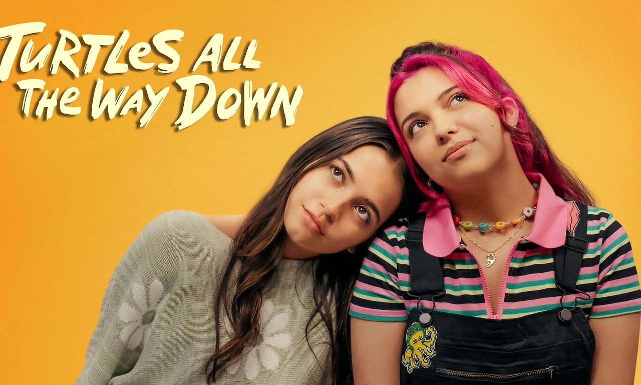 header image for Turtles All the Way Down