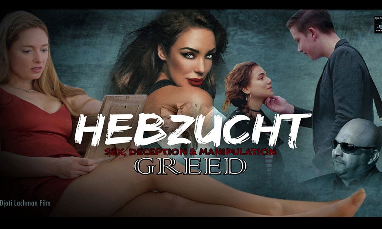 header image for Greed