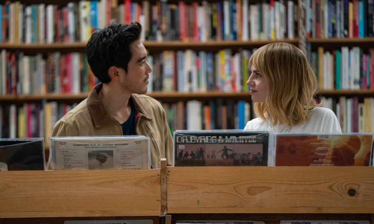 header image for The Greatest Hits