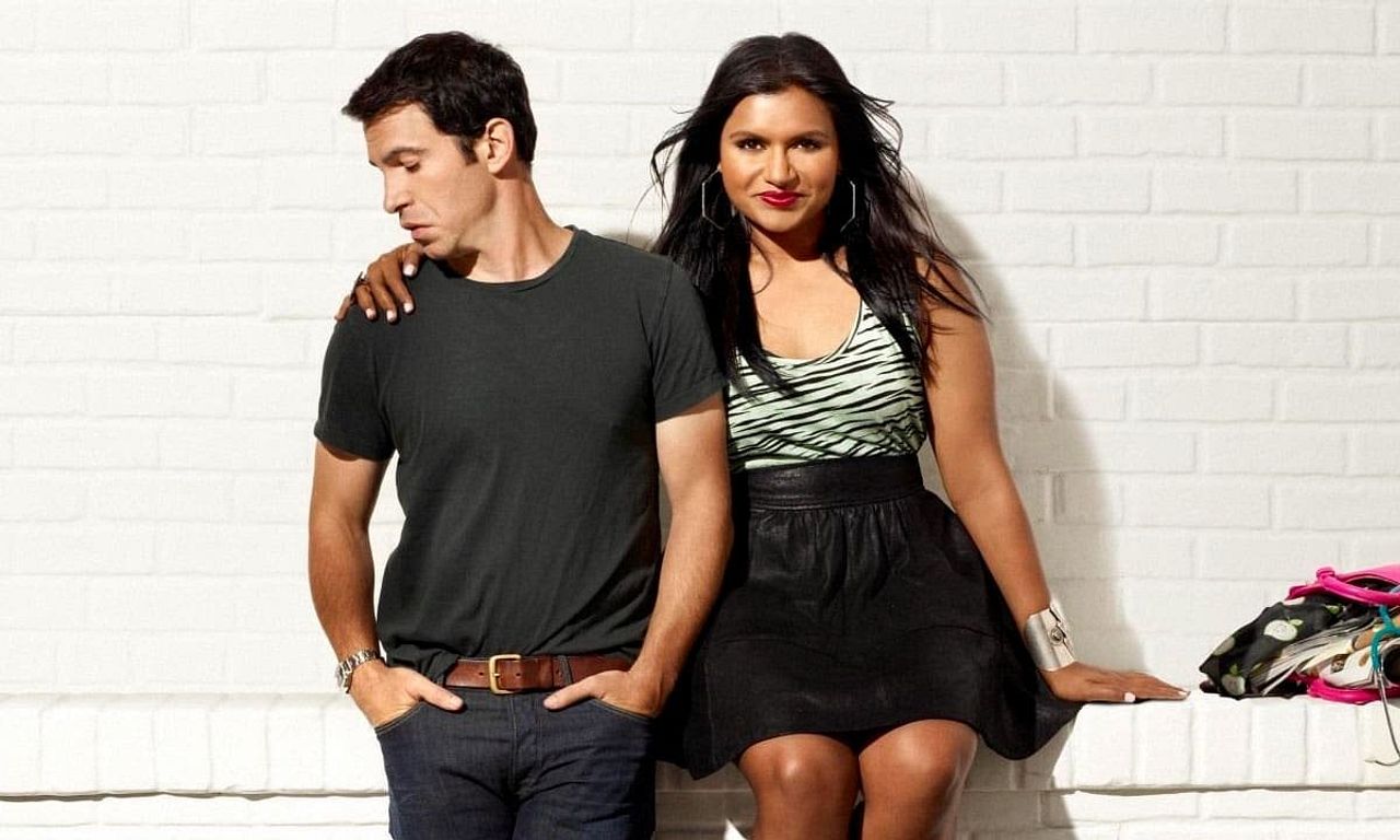 header image for The Mindy Project