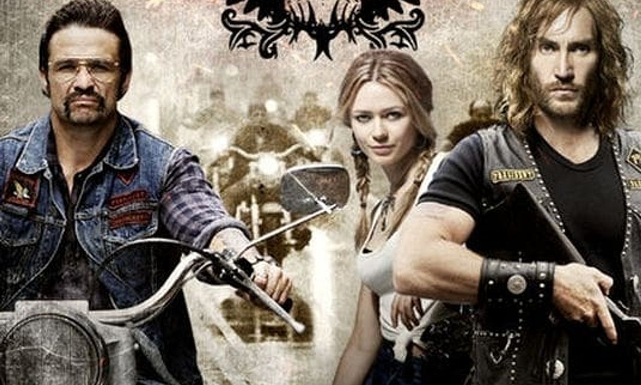 header image for Bikie Wars: Brothers in Arms