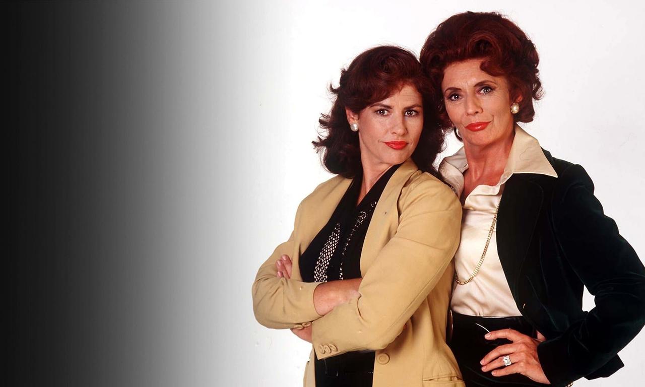 header image for The Things You Do for Love: Against the Odds