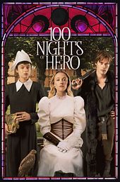 100 Nights of Hero