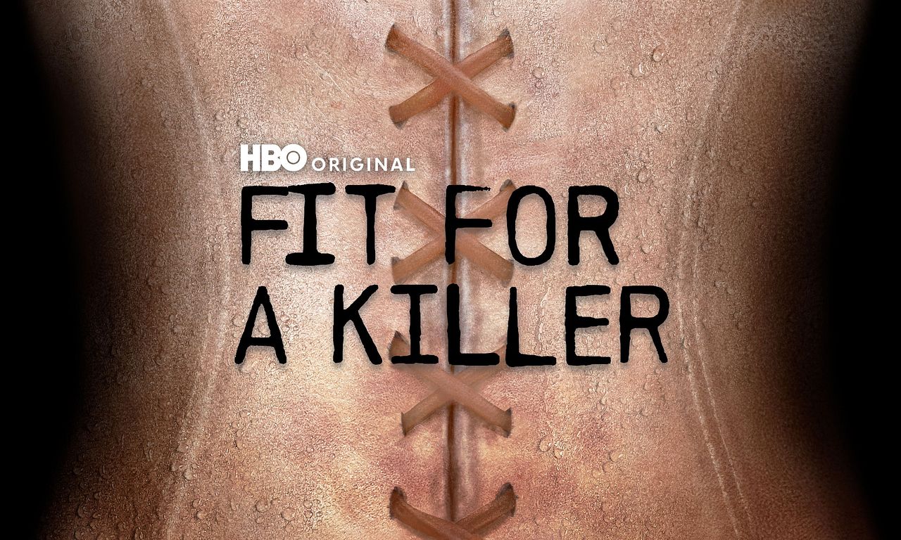 header image for Fit for a Killer