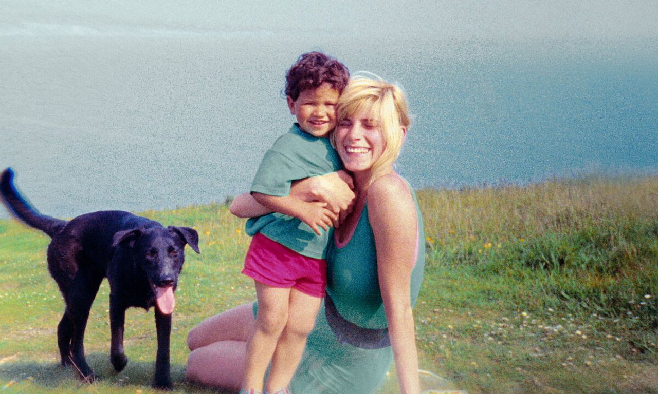 header image for The Murder of Rachel Nickell