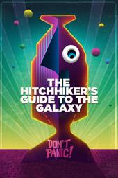 The Hitchhiker's Guide to the Galaxy