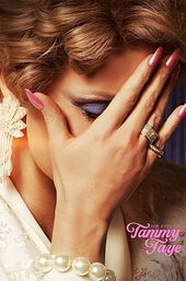 The Eyes of Tammy Faye