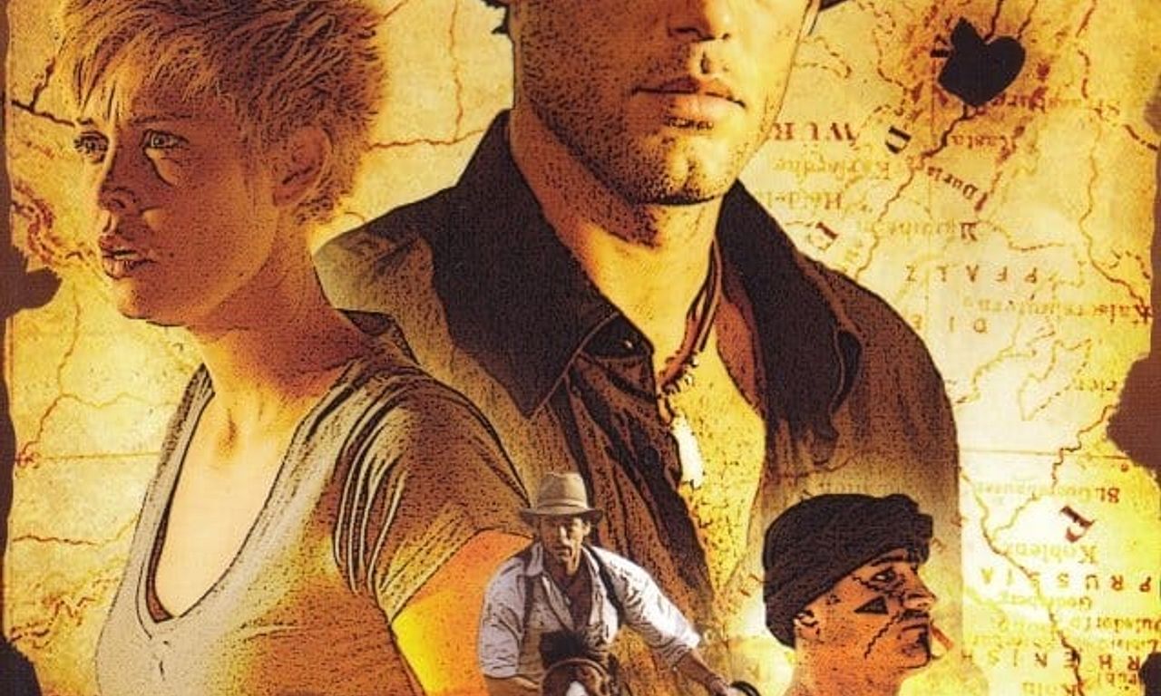 header image for Jack Hunter