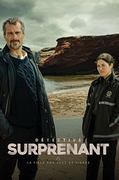 Detective Surprenant