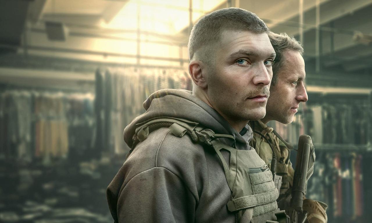 header image for Go Ahead, Brother