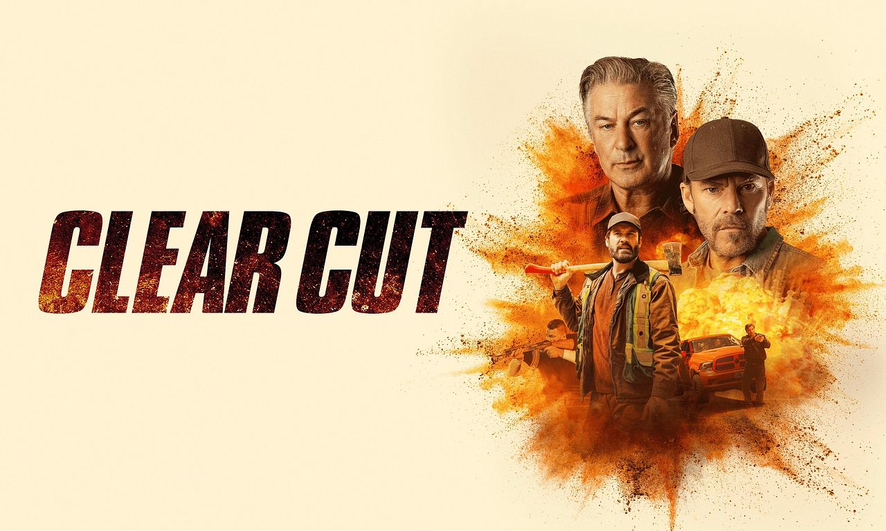 header image for Clear Cut