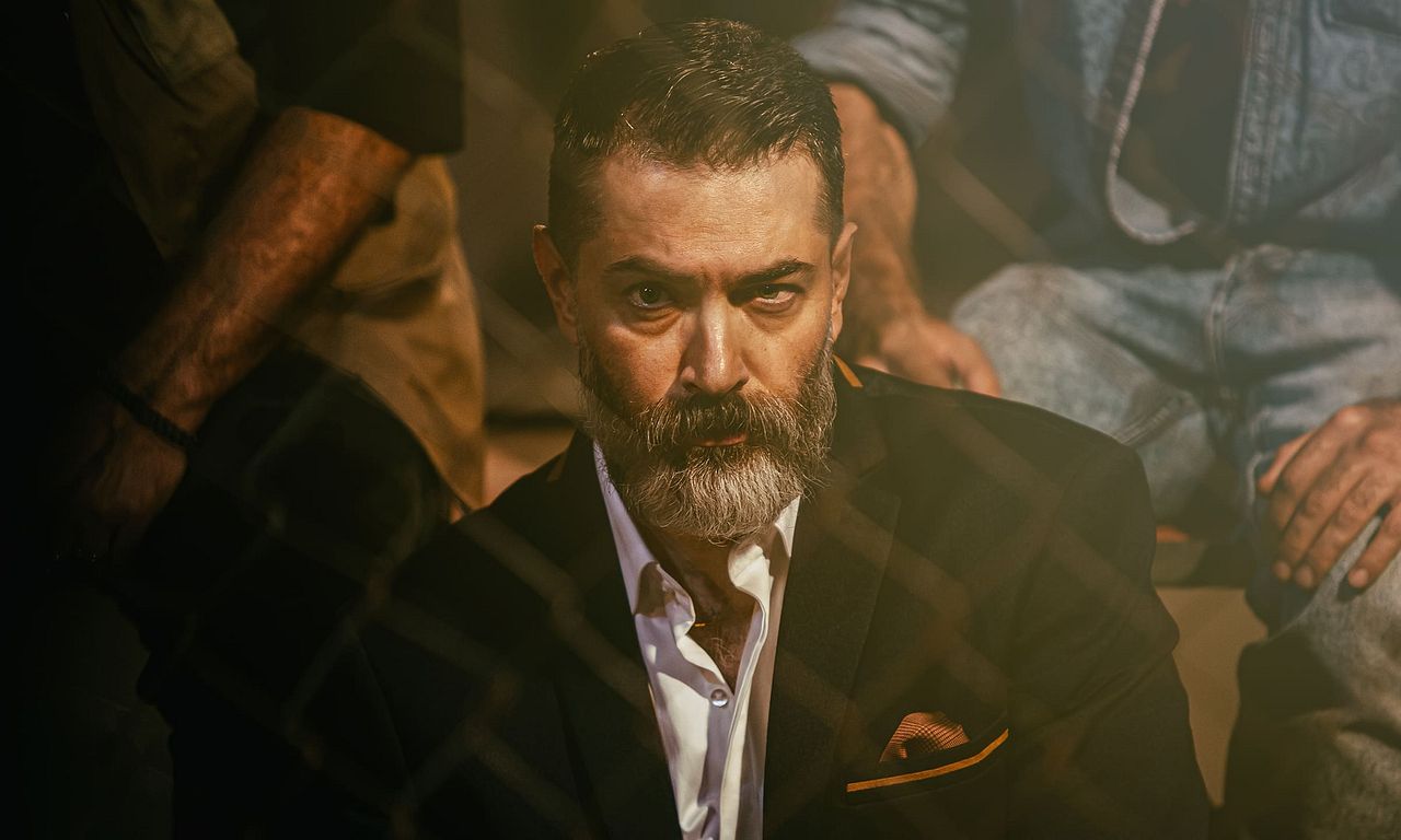 header image for The Rebel