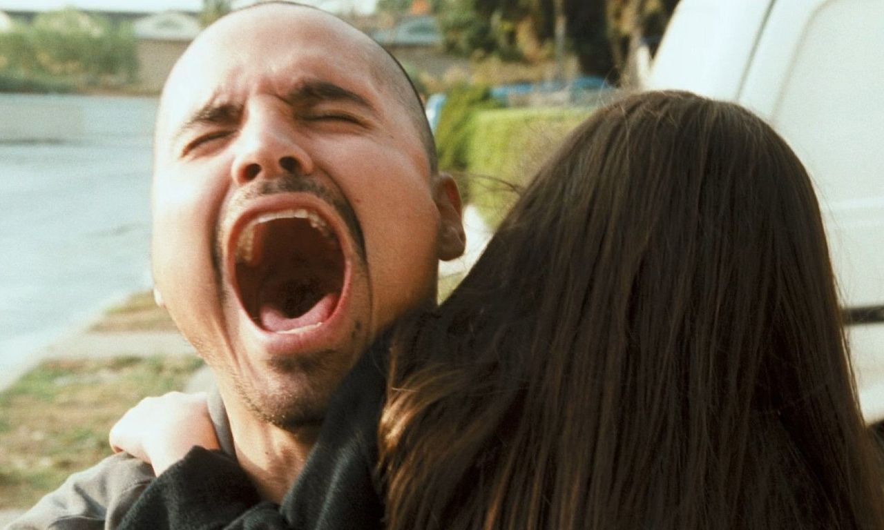 header image for Crash