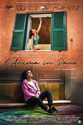 L'anima in pace
